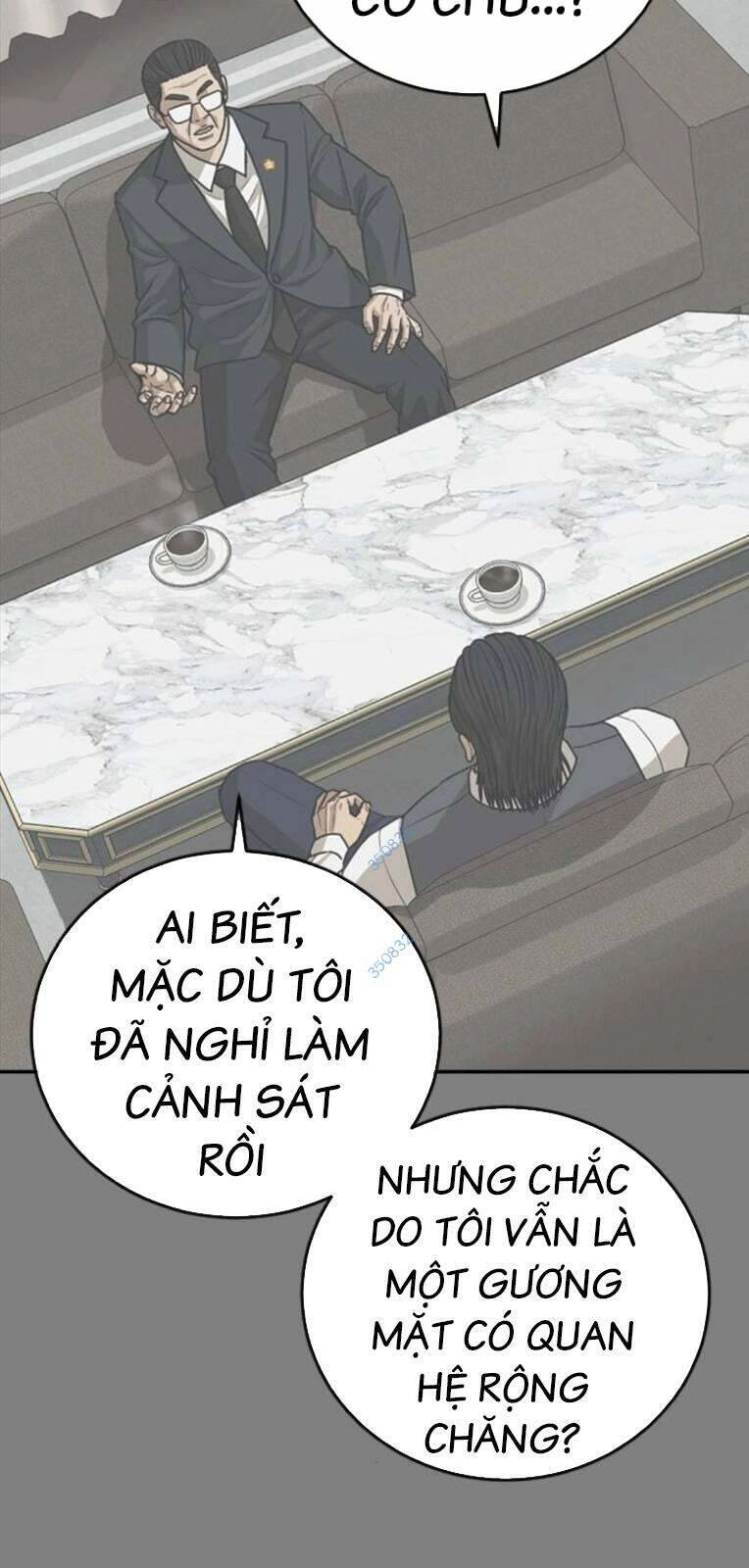 Thời Đại Ulzzang Chapter 23 - 99