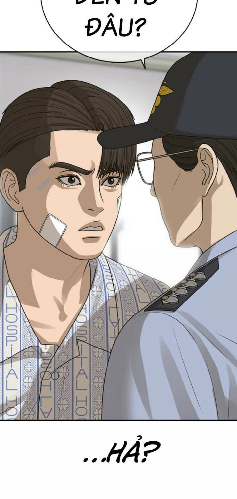 Thời Đại Ulzzang Chapter 24 - 8