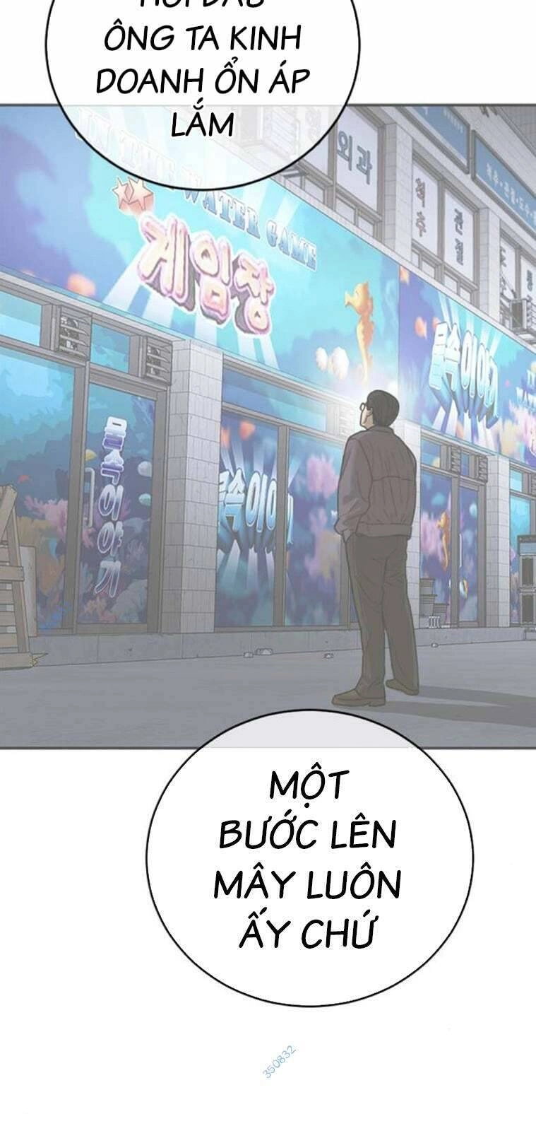 Thời Đại Ulzzang Chapter 24 - 36