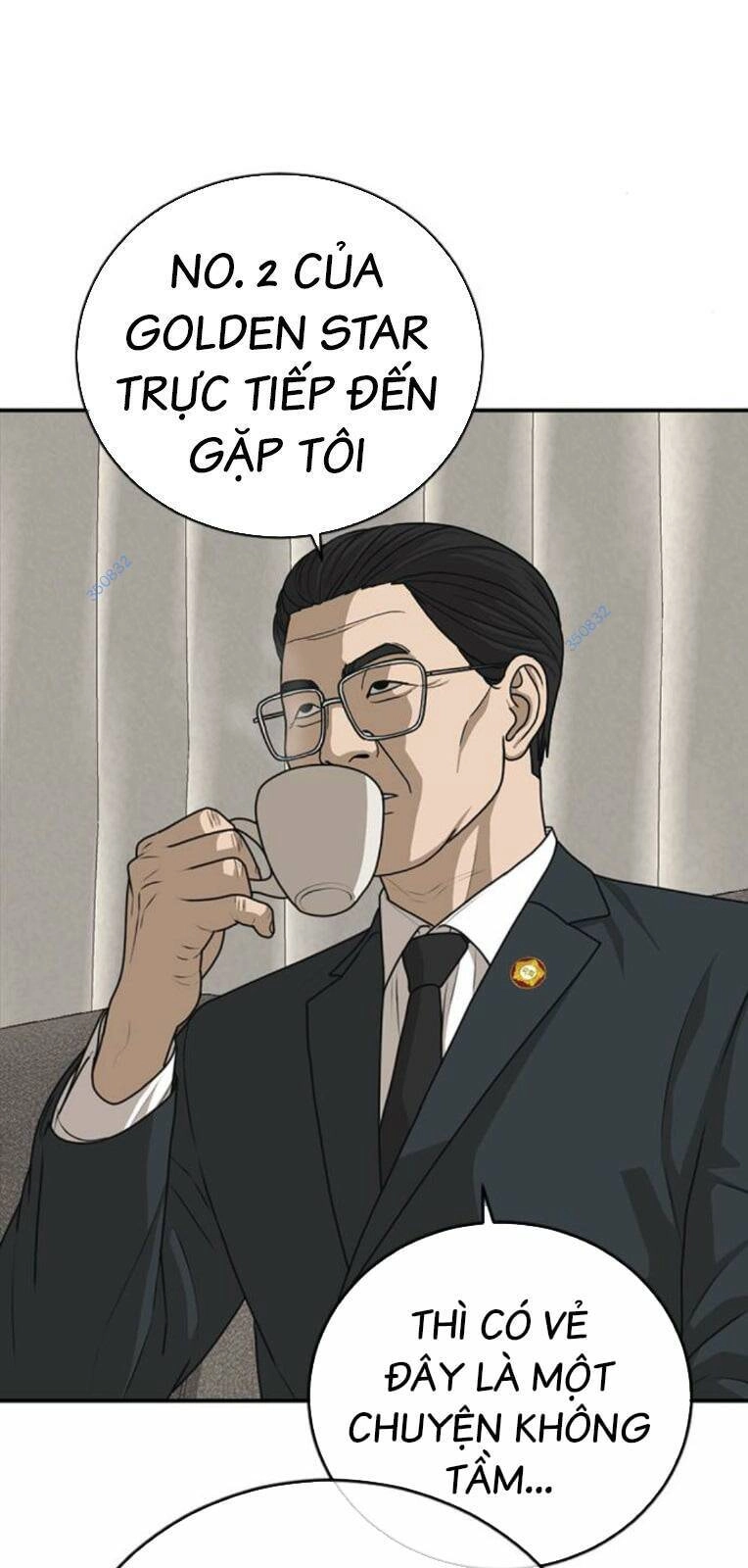 Thời Đại Ulzzang Chapter 24 - 50