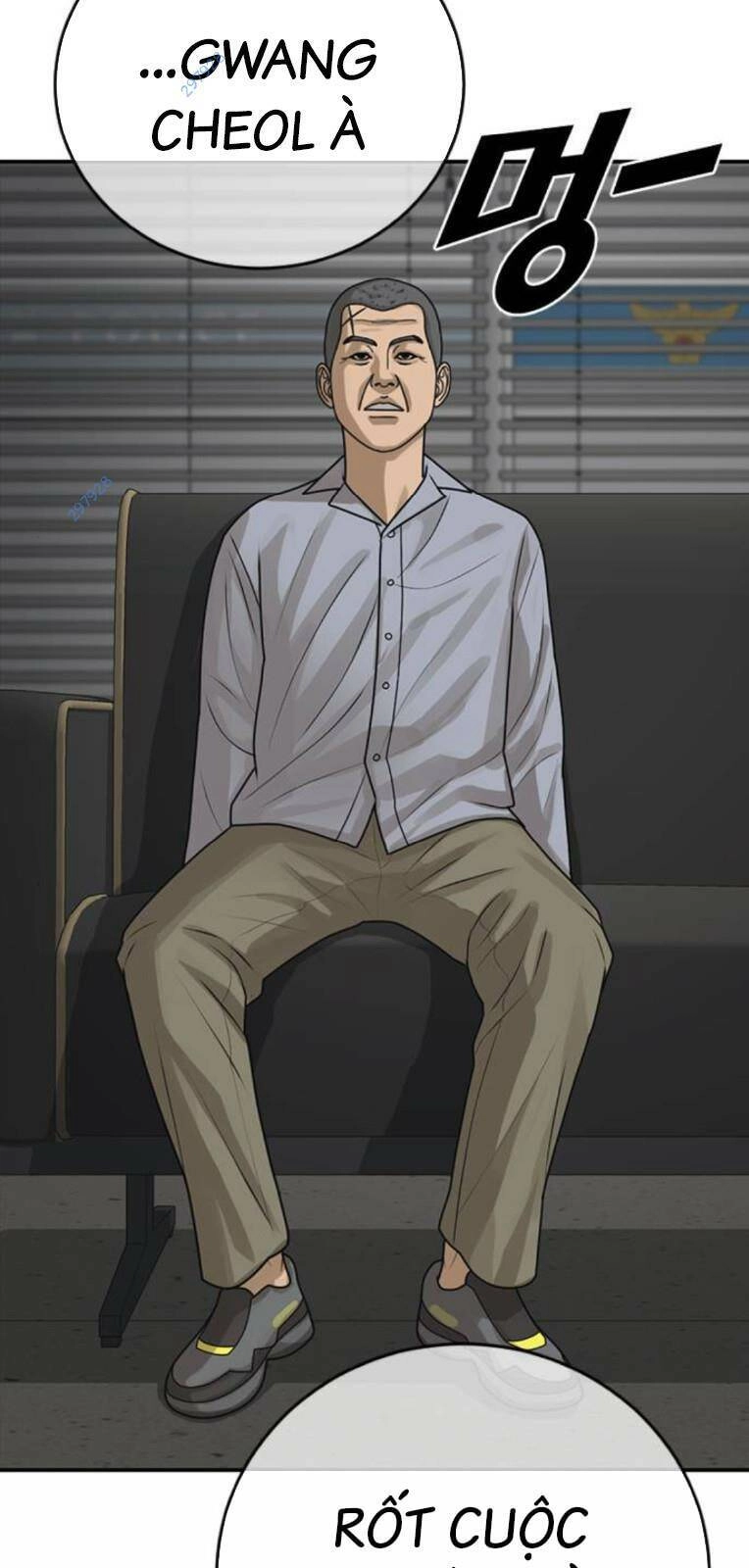 Thời Đại Ulzzang Chapter 25 - 2