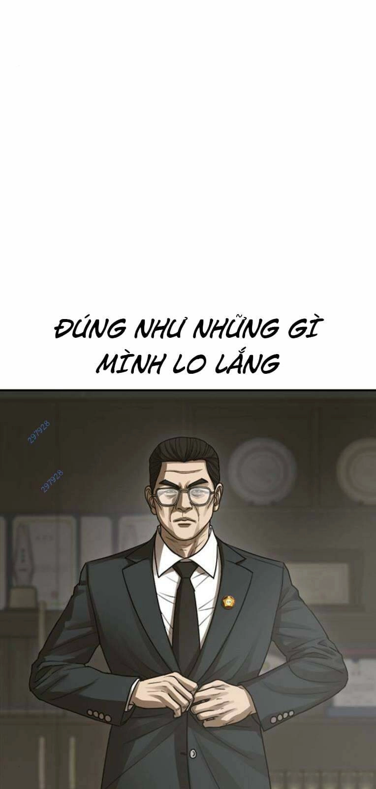 Thời Đại Ulzzang Chapter 25 - 19