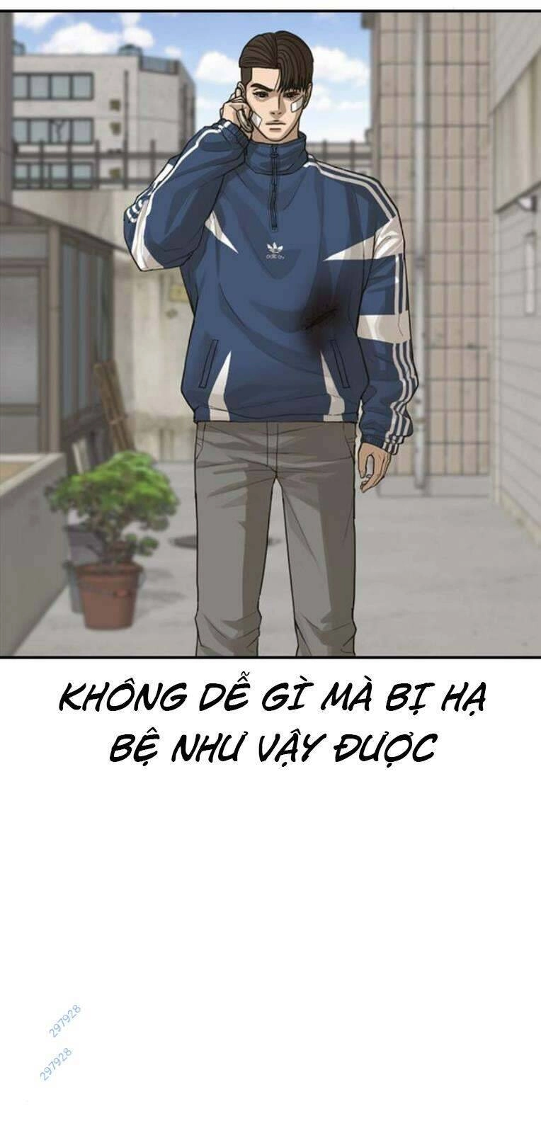 Thời Đại Ulzzang Chapter 25 - 21