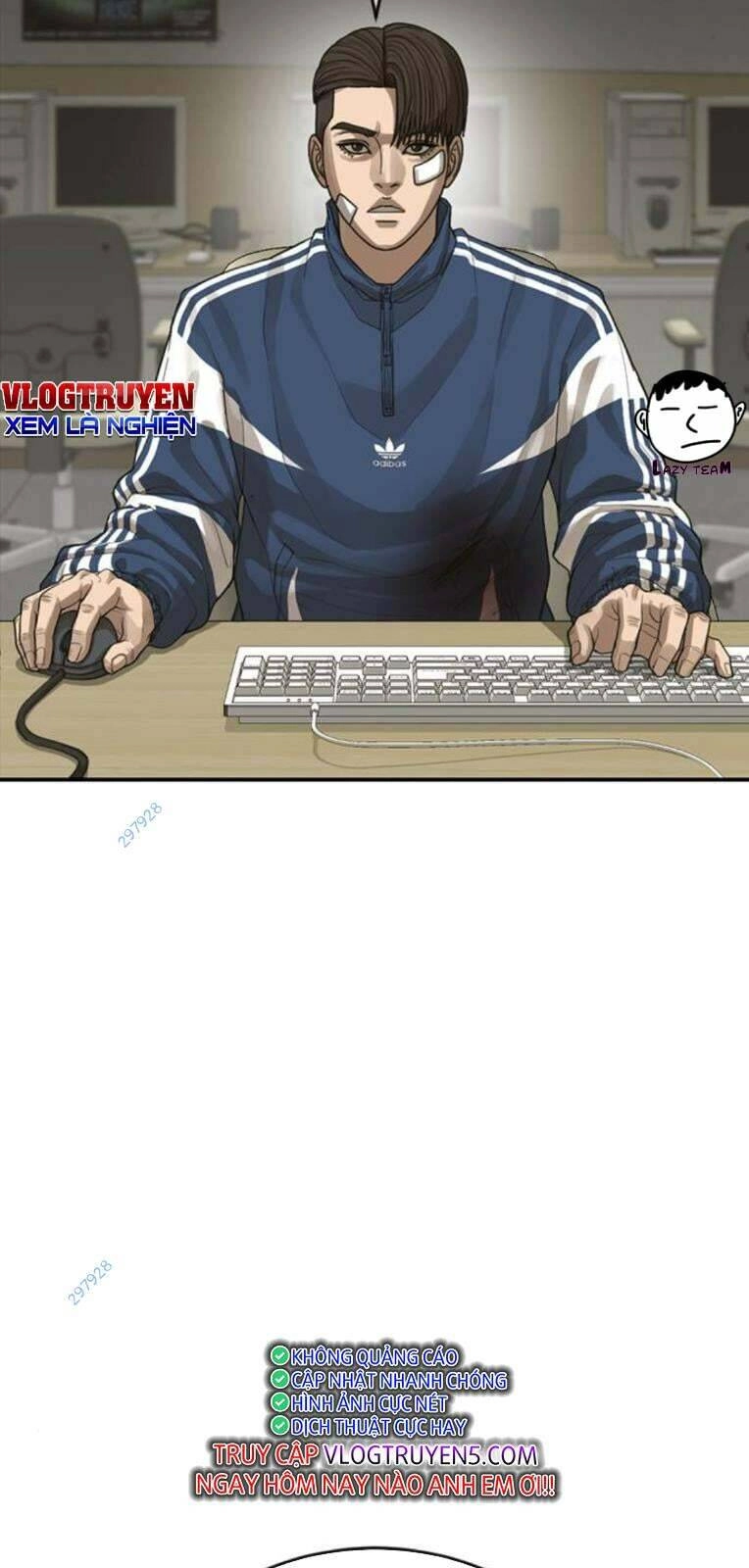 Thời Đại Ulzzang Chapter 25 - 29