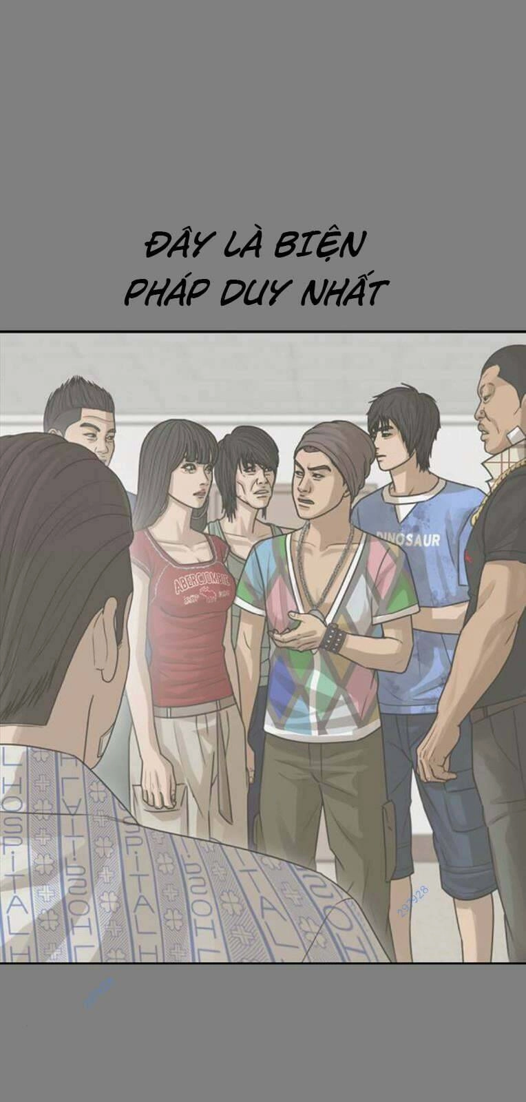 Thời Đại Ulzzang Chapter 25 - 37