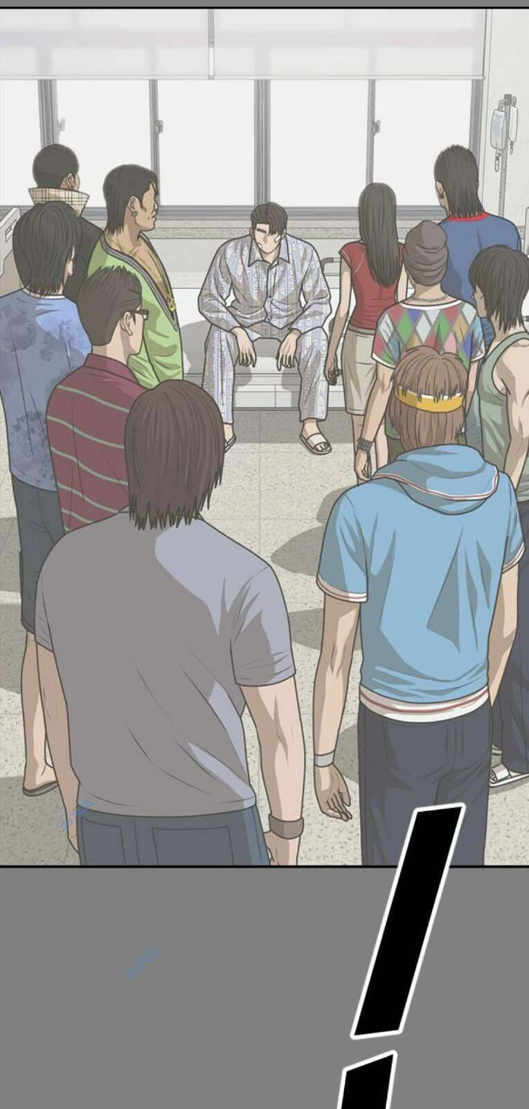 Thời Đại Ulzzang Chapter 25 - 40