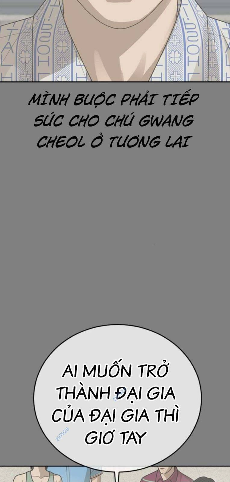 Thời Đại Ulzzang Chapter 25 - 45