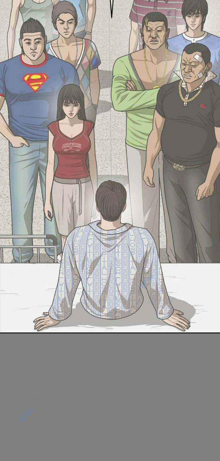 Thời Đại Ulzzang Chapter 25 - 46