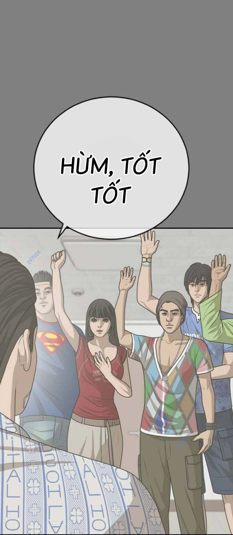 Thời Đại Ulzzang Chapter 25 - 47