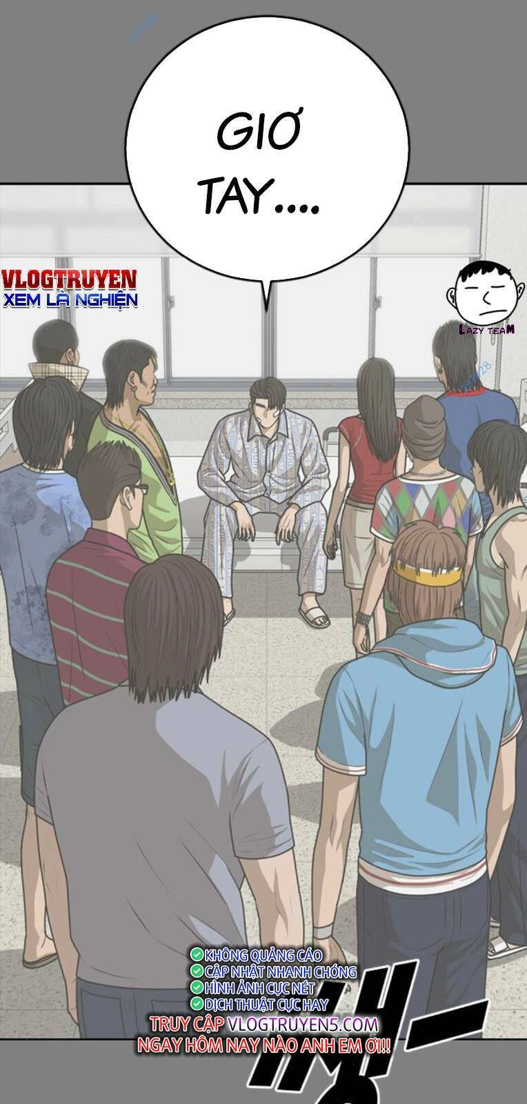 Thời Đại Ulzzang Chapter 25 - 50