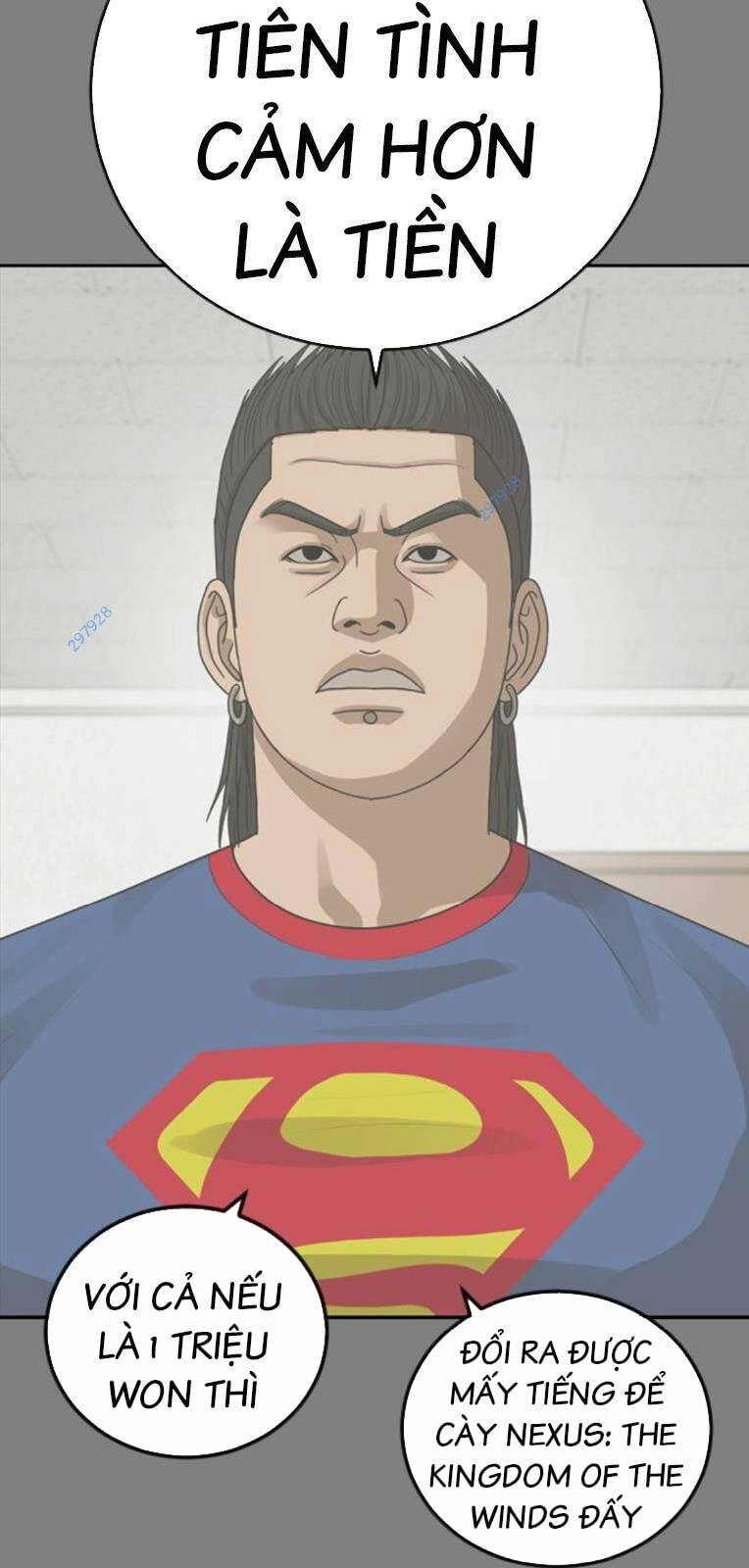 Thời Đại Ulzzang Chapter 25 - 55