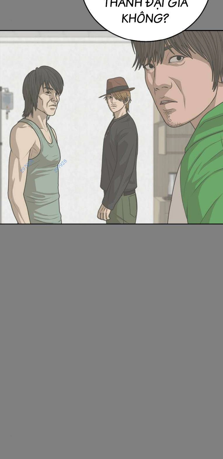 Thời Đại Ulzzang Chapter 25 - 60