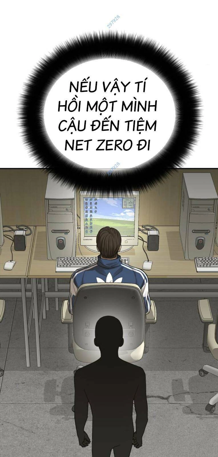 Thời Đại Ulzzang Chapter 25 - 64