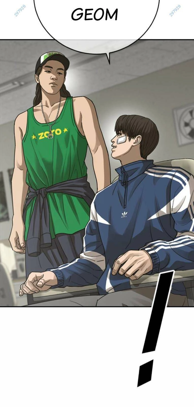 Thời Đại Ulzzang Chapter 25 - 67