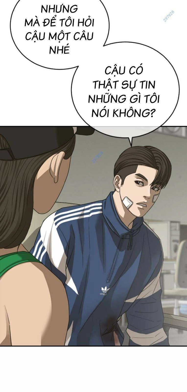 Thời Đại Ulzzang Chapter 25 - 70