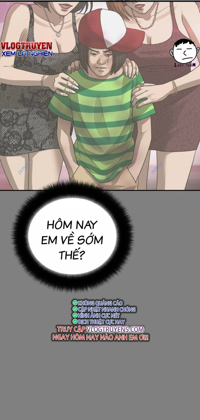 Thời Đại Ulzzang Chapter 25 - 75