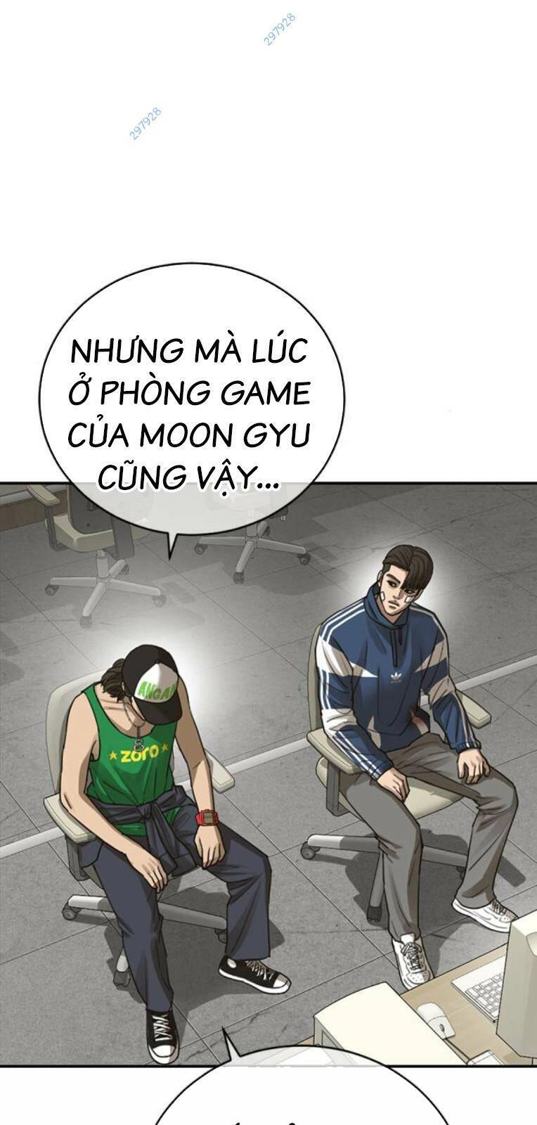 Thời Đại Ulzzang Chapter 25 - 79