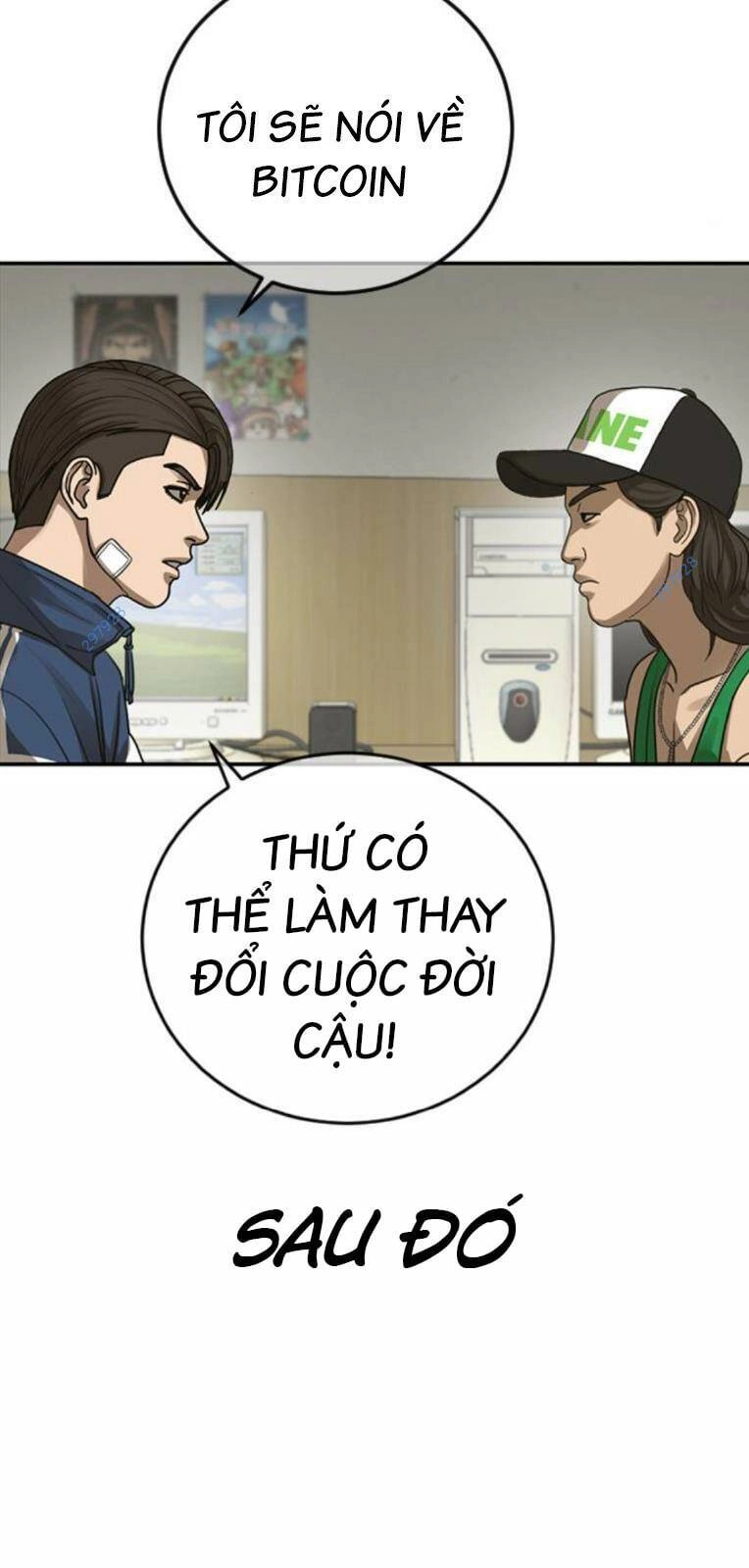 Thời Đại Ulzzang Chapter 25 - 84