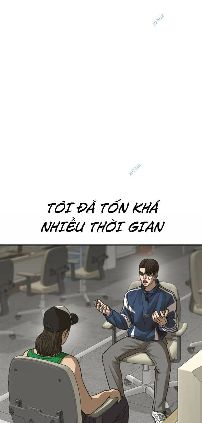 Thời Đại Ulzzang Chapter 25 - 85