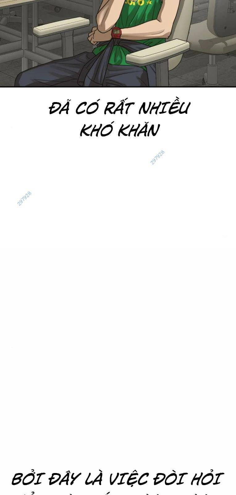 Thời Đại Ulzzang Chapter 25 - 87