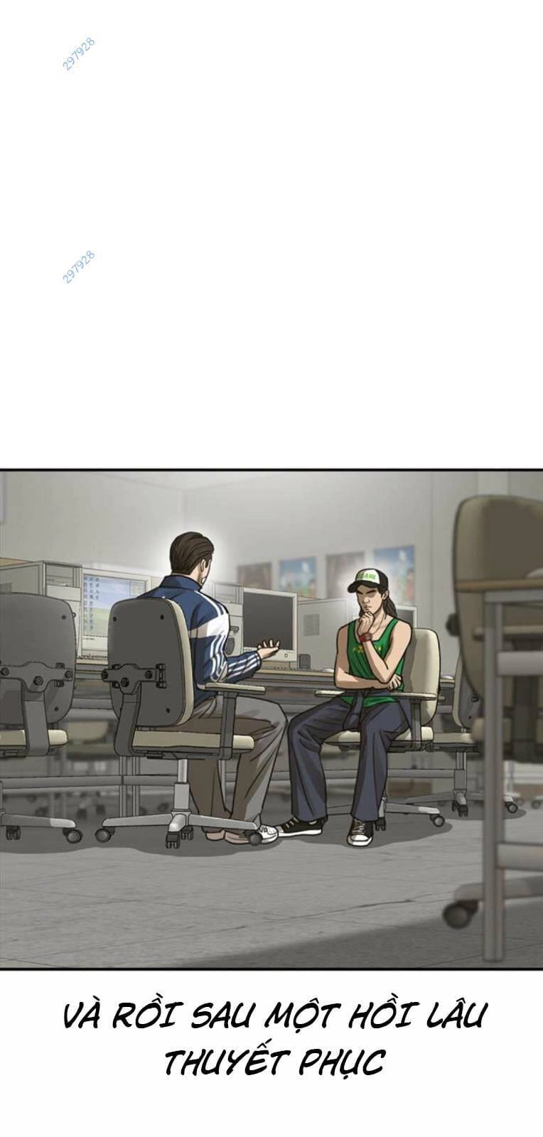 Thời Đại Ulzzang Chapter 25 - 89