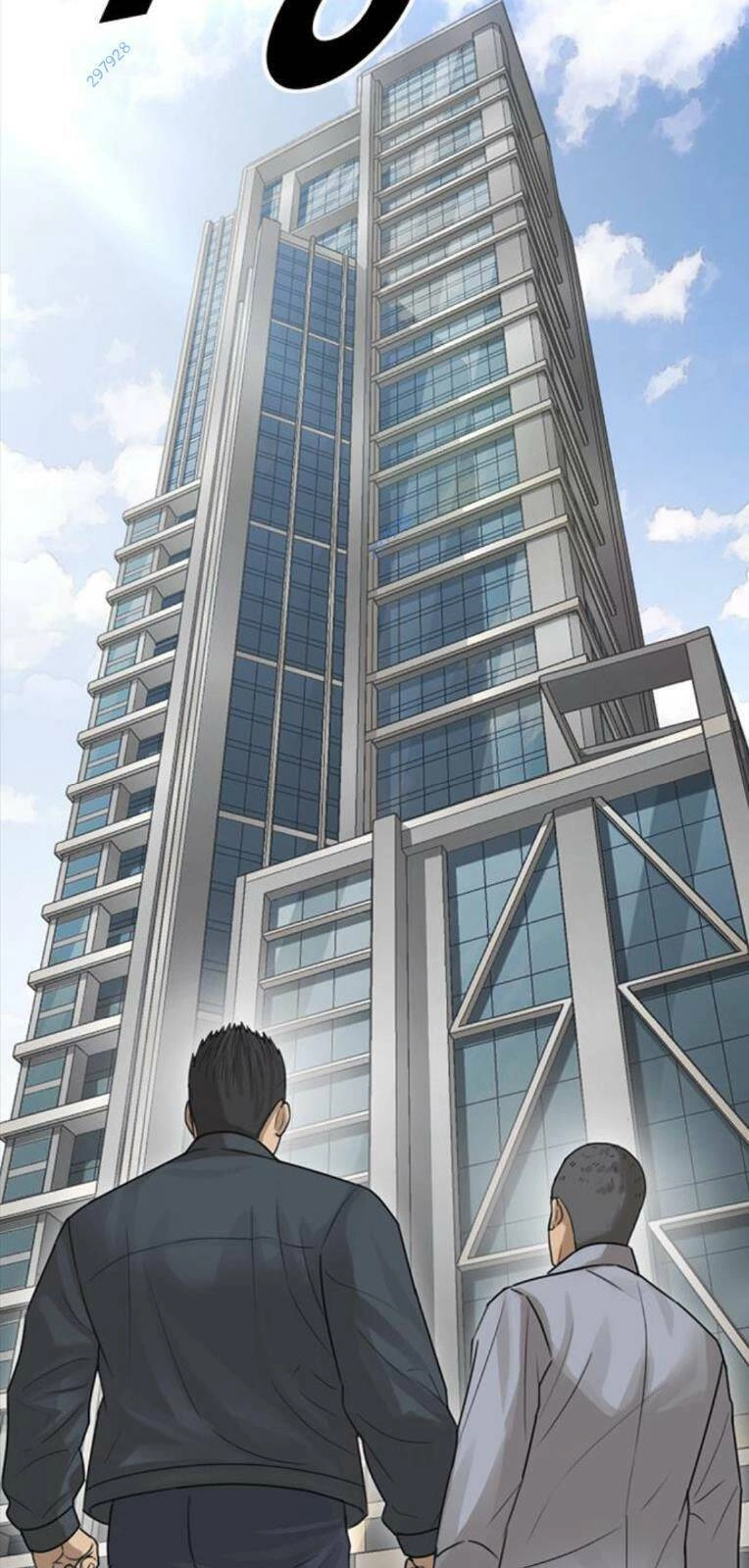 Thời Đại Ulzzang Chapter 25 - 92