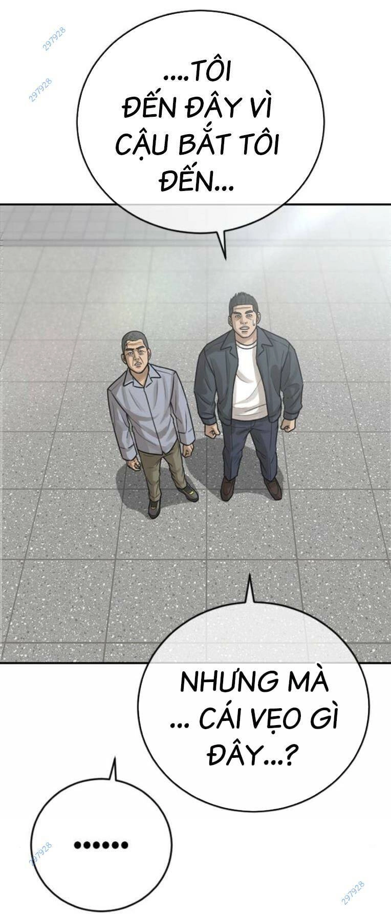 Thời Đại Ulzzang Chapter 25 - 94