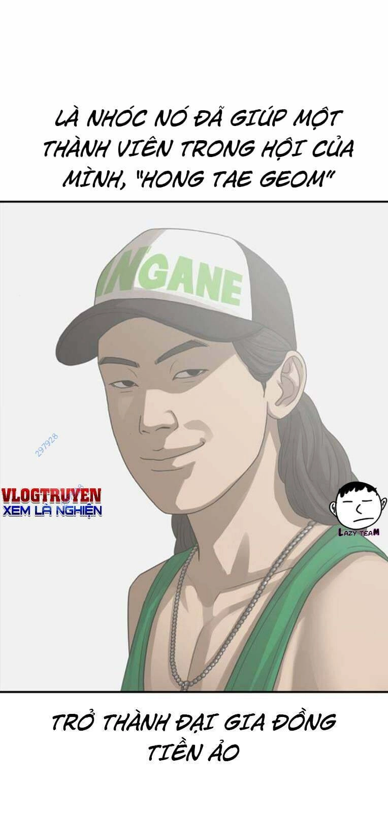 Thời Đại Ulzzang Chapter 25 - 97