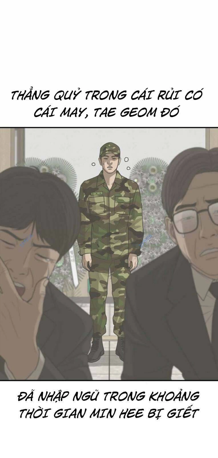 Thời Đại Ulzzang Chapter 25 - 103