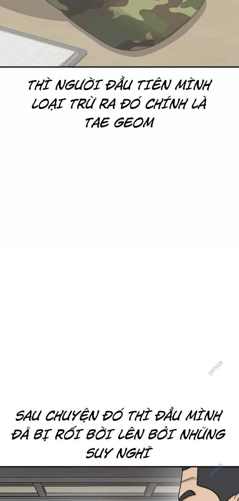 Thời Đại Ulzzang Chapter 25 - 105