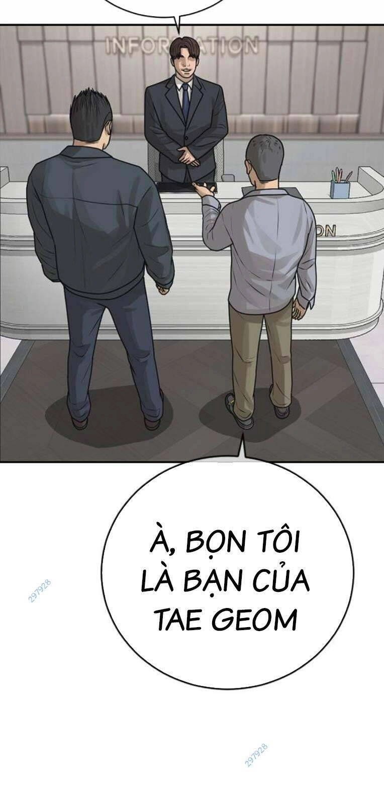 Thời Đại Ulzzang Chapter 25 - 115