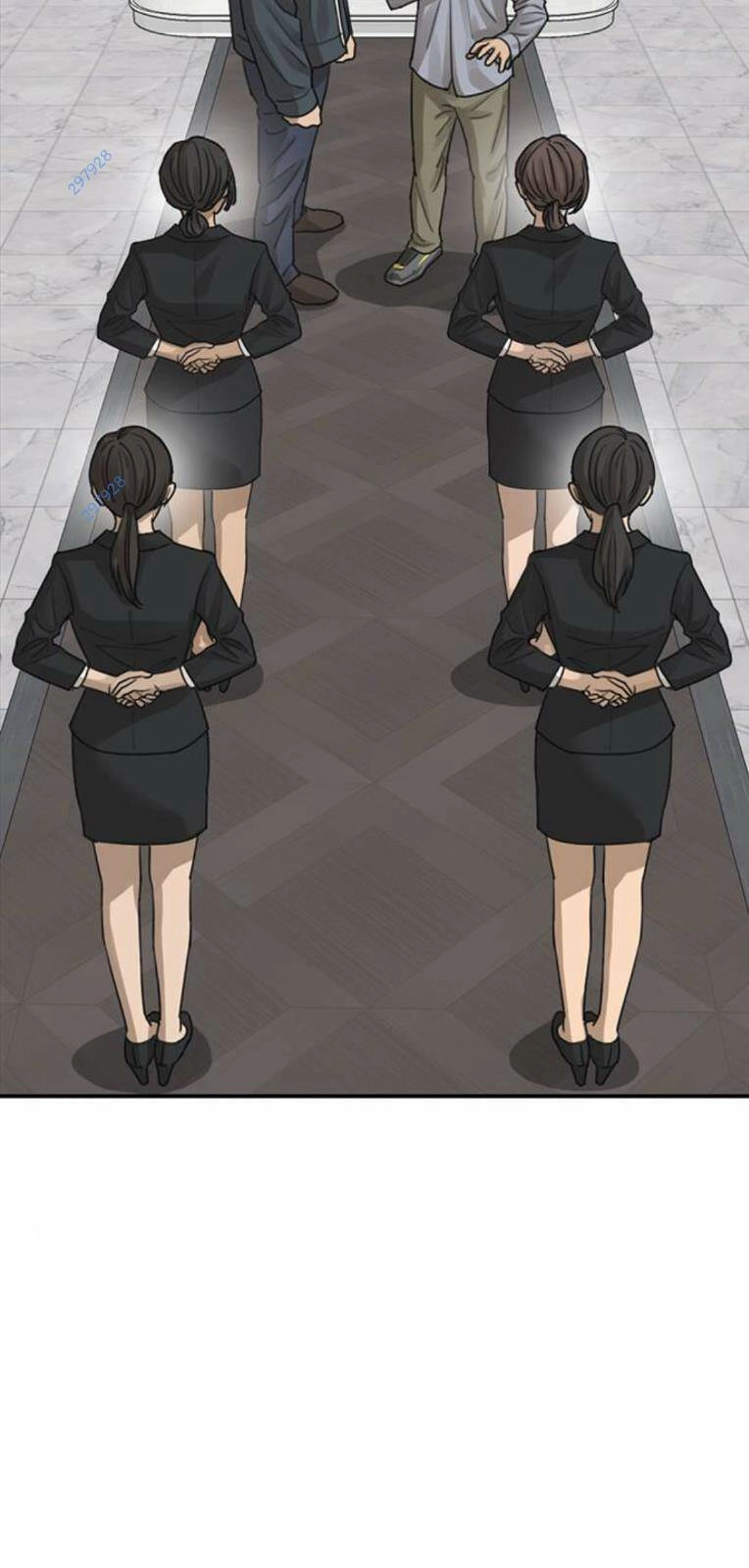 Thời Đại Ulzzang Chapter 25 - 121