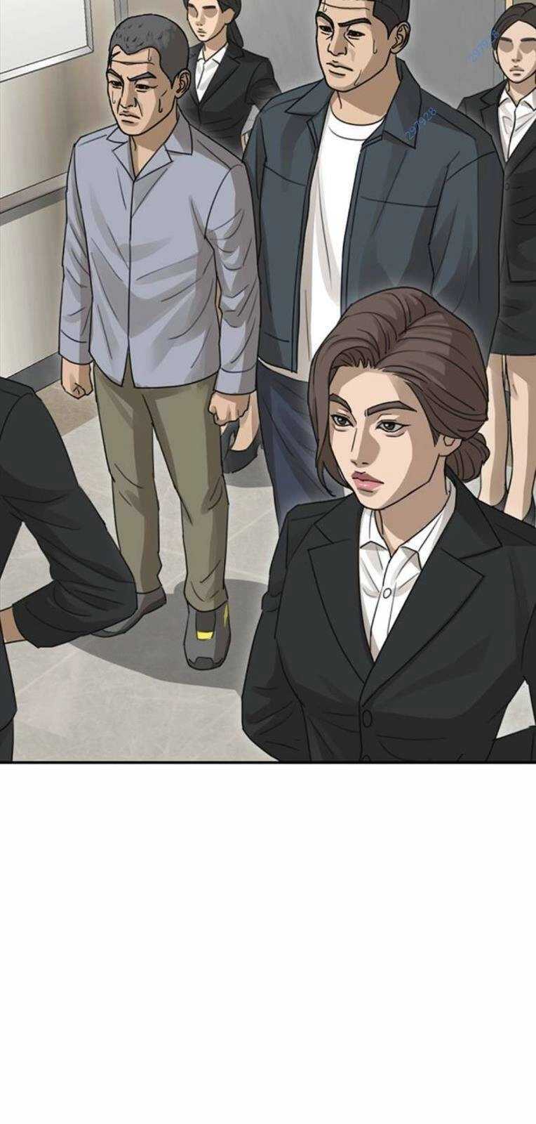 Thời Đại Ulzzang Chapter 25 - 125