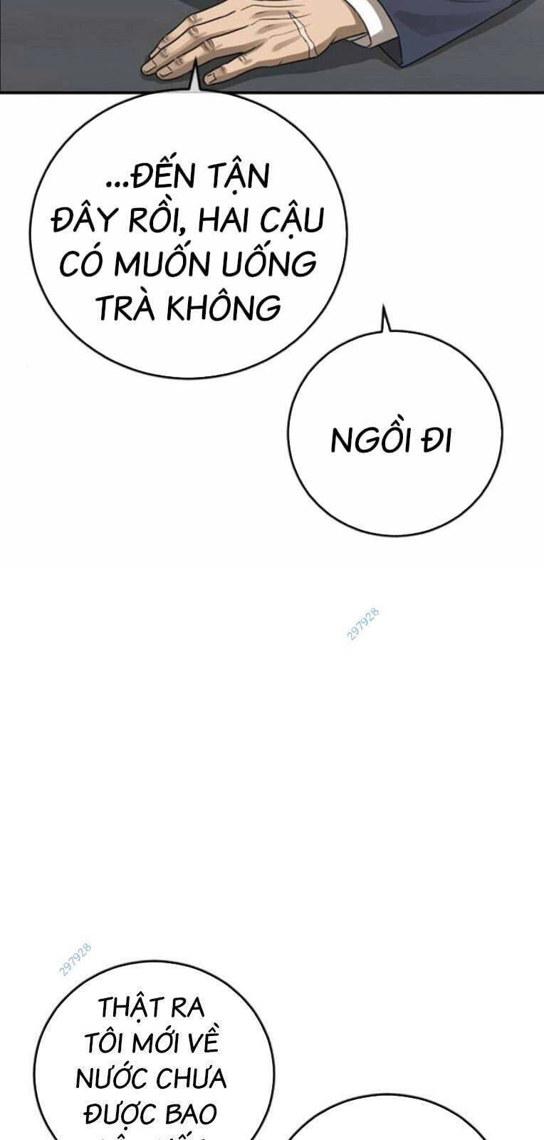 Thời Đại Ulzzang Chapter 25 - 136