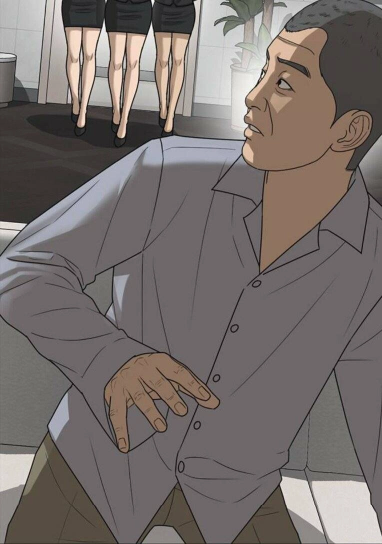 Thời Đại Ulzzang Chapter 26 - 80