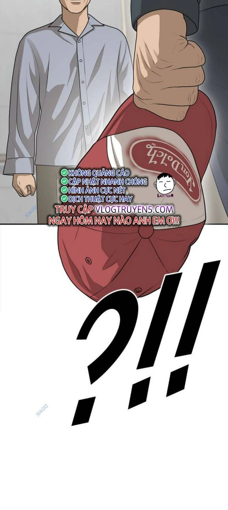 Thời Đại Ulzzang Chapter 26 - 129