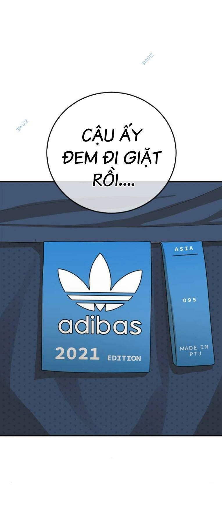 Thời Đại Ulzzang Chapter 26 - 155