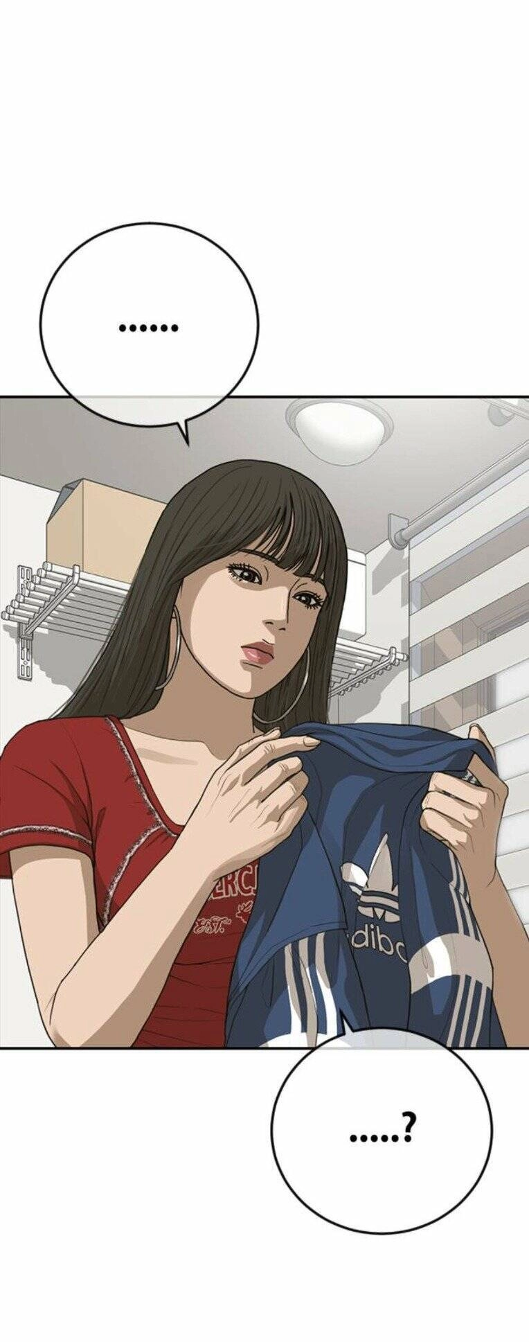 Thời Đại Ulzzang Chapter 26 - 156