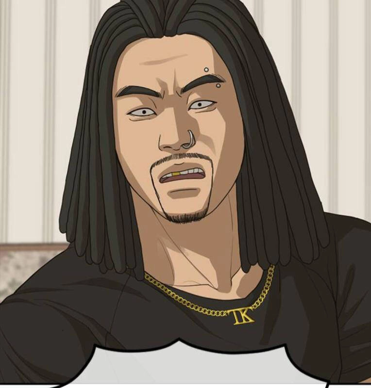 Thời Đại Ulzzang Chapter 27 - 128