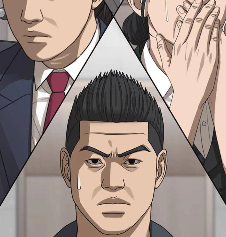 Thời Đại Ulzzang Chapter 27 - 268