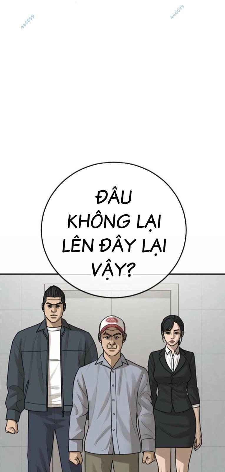 Thời Đại Ulzzang Chapter 28 - 6