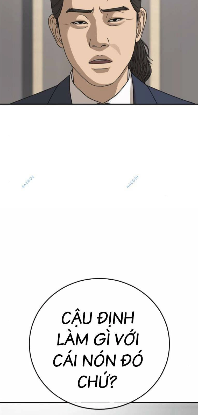 Thời Đại Ulzzang Chapter 28 - 8