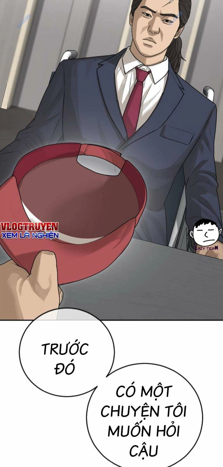 Thời Đại Ulzzang Chapter 28 - 15