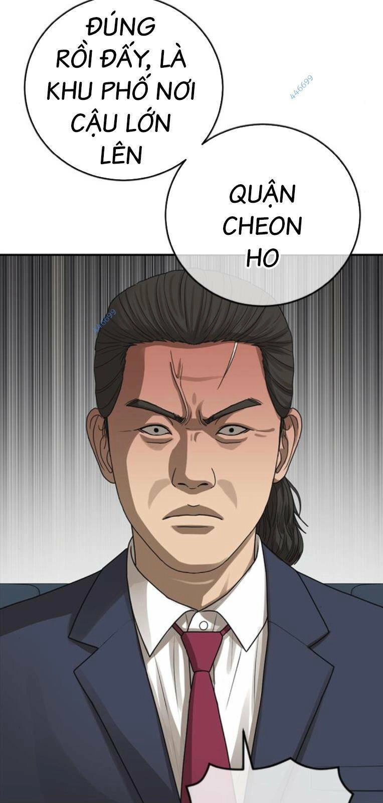 Thời Đại Ulzzang Chapter 28 - 31