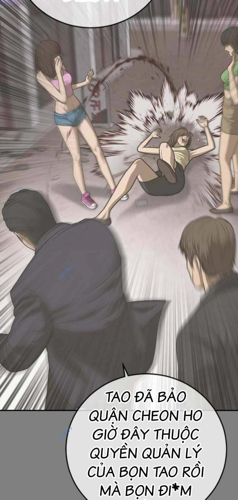 Thời Đại Ulzzang Chapter 28 - 36