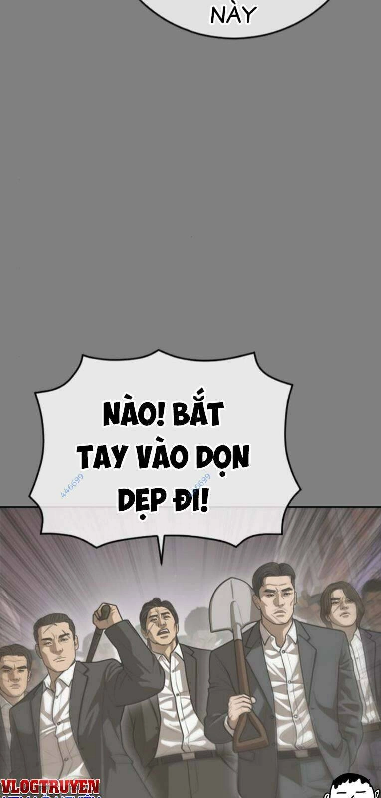 Thời Đại Ulzzang Chapter 28 - 37