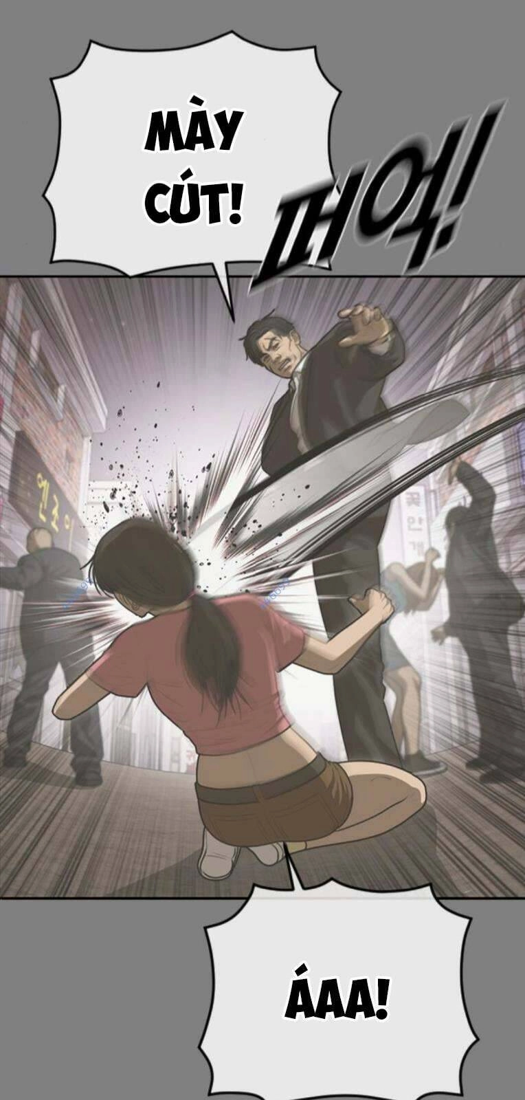 Thời Đại Ulzzang Chapter 28 - 40