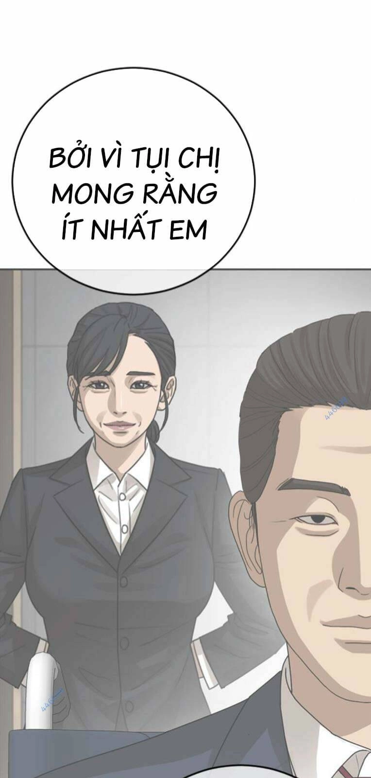 Thời Đại Ulzzang Chapter 28 - 62