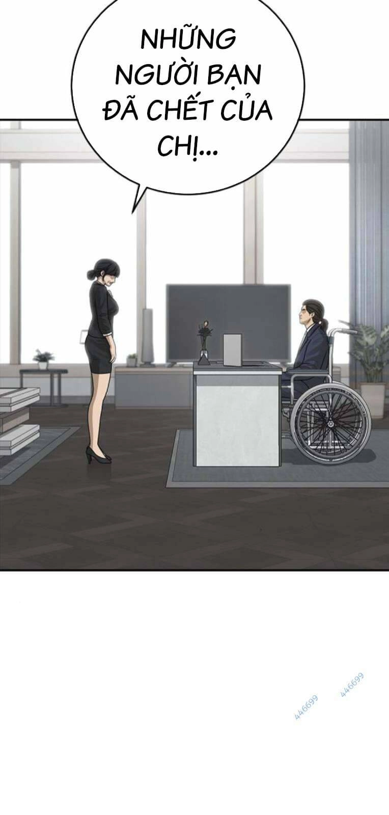 Thời Đại Ulzzang Chapter 28 - 69