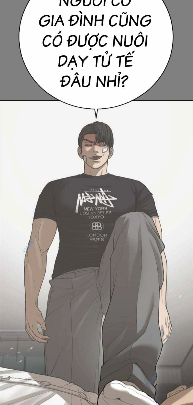 Thời Đại Ulzzang Chapter 28 - 109